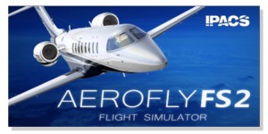 Aerofly Fs 2019